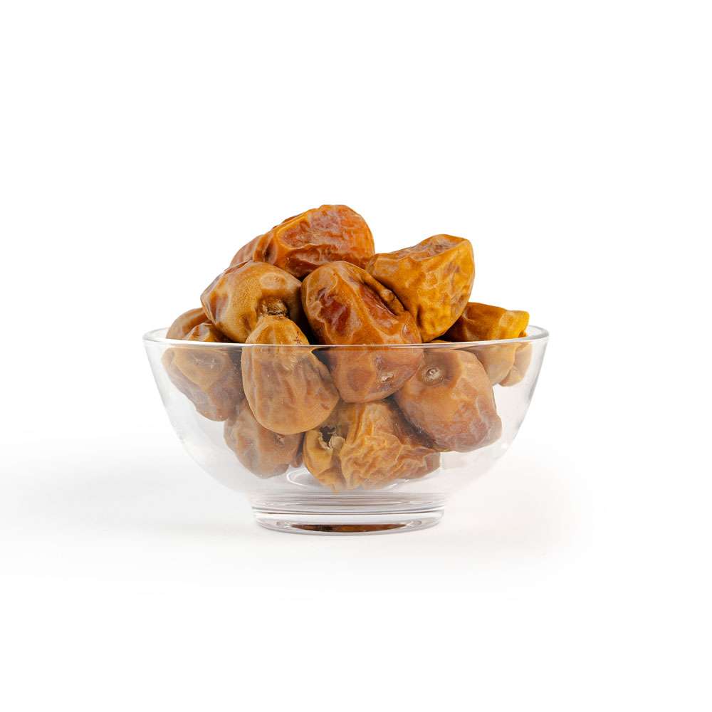 Premium Dried Dates